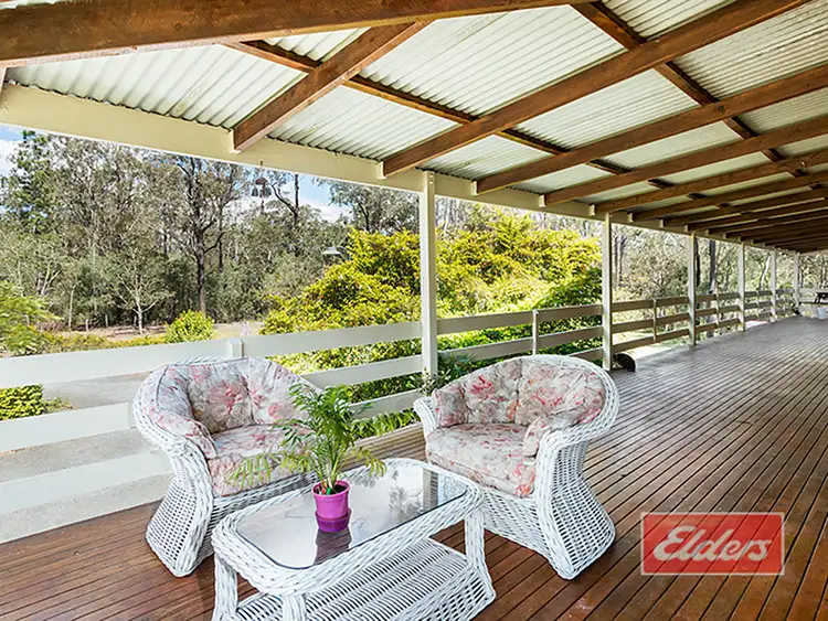 Seventh view of Homely house listing, 105 Grampian Road, South Maclean QLD 4280