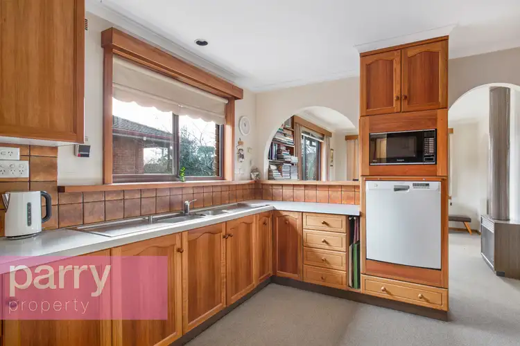 Fifth view of Homely house listing, 33 Trent Street, Youngtown TAS 7249