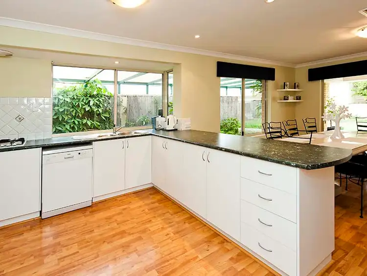 Second view of Homely house listing, 14 Woolger Ramble, Baldivis WA 6171