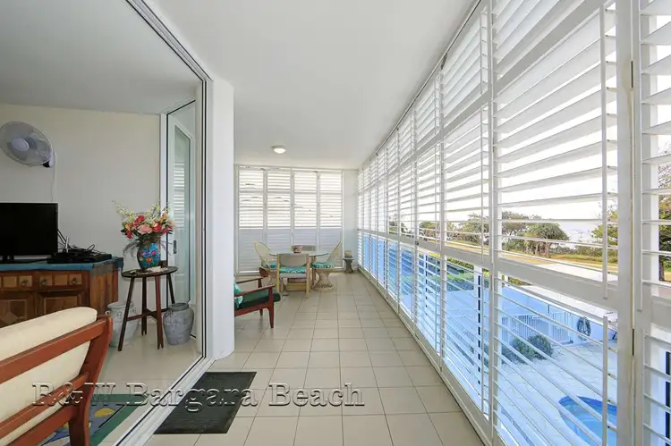 Fifth view of Homely unit listing, Unit 4, La Madalena, 15 Esplanade, Bargara QLD 4670