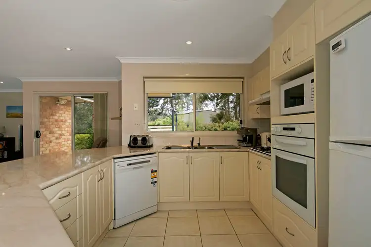 Sixth view of Homely house listing, 29 Bunderra Circuit, Lilli Pilli NSW 2536