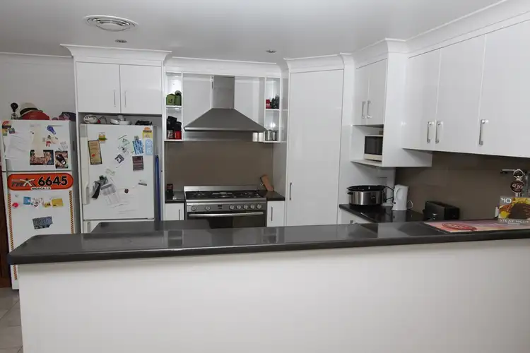 Fifth view of Homely house listing, 1/27 Dove Street, Mount Austin NSW 2650