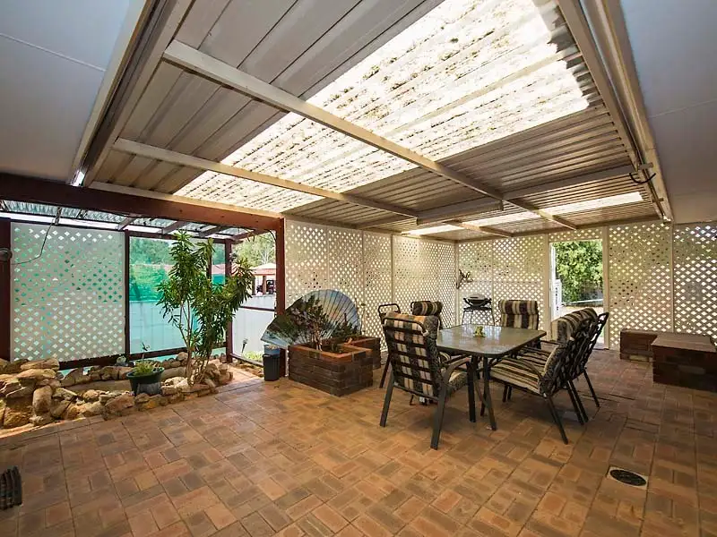 Main view of Homely house listing, 2 Markham Way, Swan View WA 6056