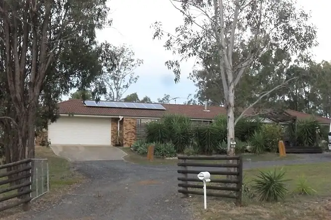 Main view of Homely rural property listing, 28 Challenge, Kensington Grove QLD 4341