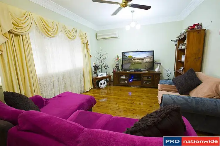 Second view of Homely house listing, 12 Worcester Road, Cambridge Park NSW 2747