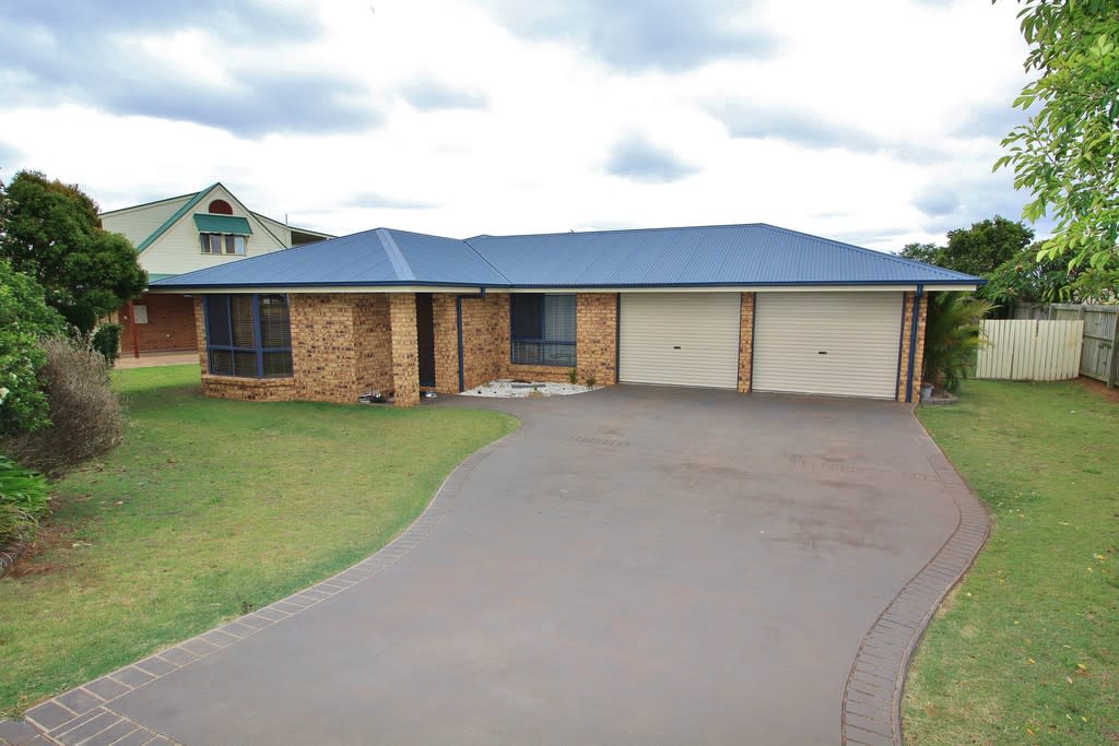 1 Gumtree Drive, Kingaroy QLD 4610