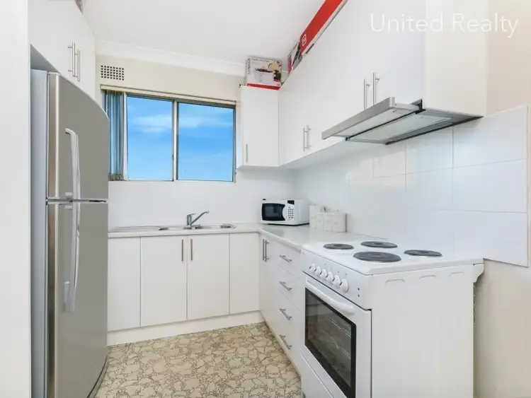 Third view of Homely house listing, 6/13 Myall Street, Cabramatta NSW 2166