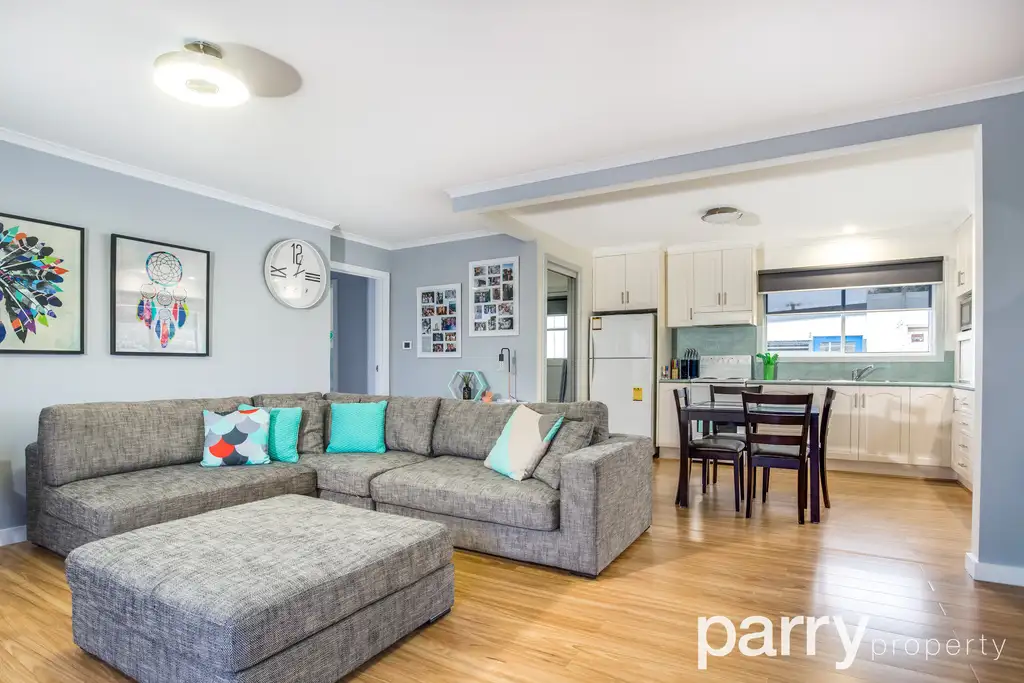 Main view of Homely house listing, 12 Trueman Crescent, Mowbray TAS 7248