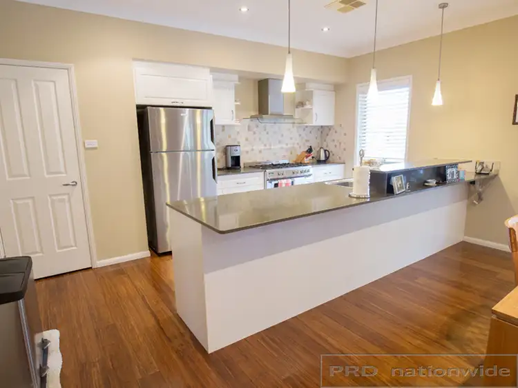 Fifth view of Homely house listing, 5 Berrinda Close, Bolwarra Heights NSW 2320