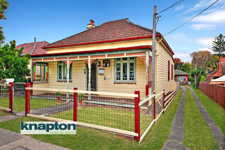 Second view of Homely house listing, 8 Hampden Road, Lakemba NSW 2195