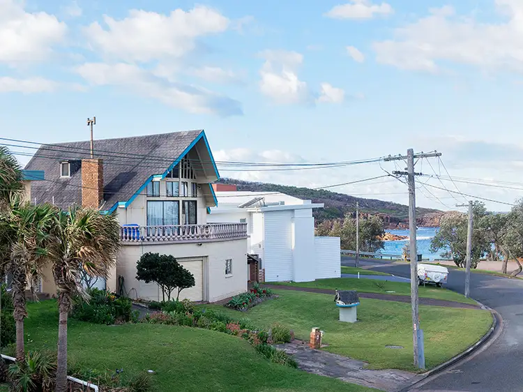 Second view of Homely house listing, 59 Kingsley Drive, Boat Harbour NSW 2316