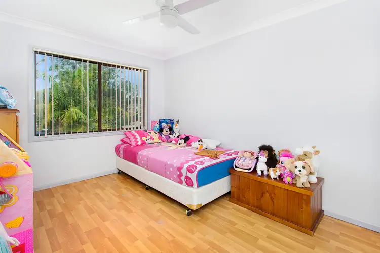 Seventh view of Homely house listing, 1 Tallawong Crescent, Dapto NSW 2530