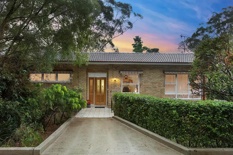 10 Bungowen Avenue, Thornleigh NSW 2120