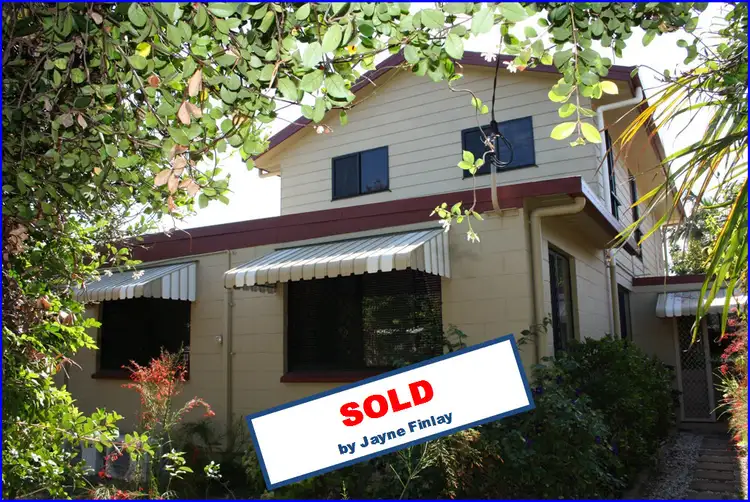 21 Macrossan Street, South Townsville QLD 4810