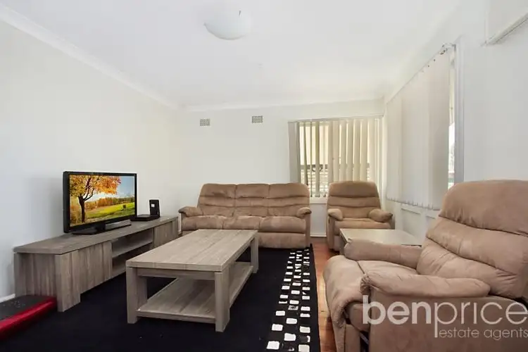 Second view of Homely house listing, 121 Samarai Road, Whalan NSW 2770