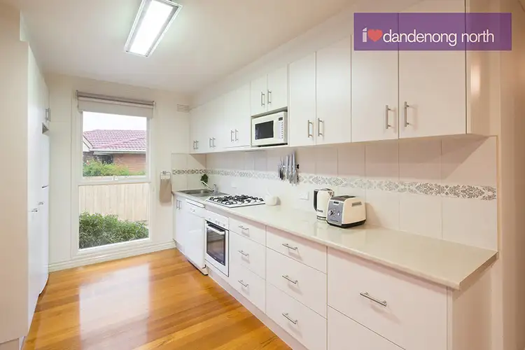 Second view of Homely house listing, 8 Jindabyne Avenue, Dandenong North VIC 3175