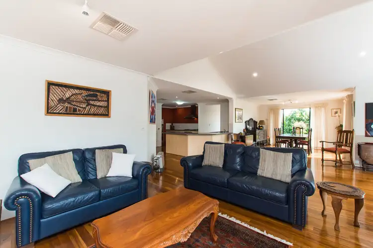 Sixth view of Homely house listing, 5 Carnarvon Way, Erskine WA 6210