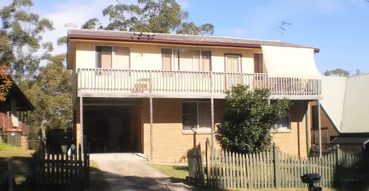 Main view of Homely house listing, 11 Raiss Close, Lemon Tree Passage NSW 2319