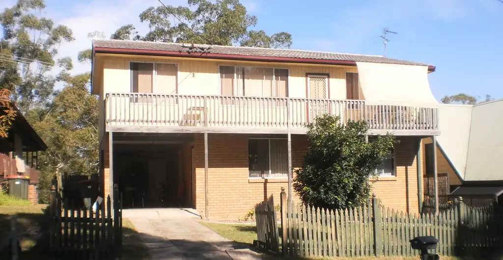 Main view of Homely house listing, 11 Raiss Close, Lemon Tree Passage NSW 2319