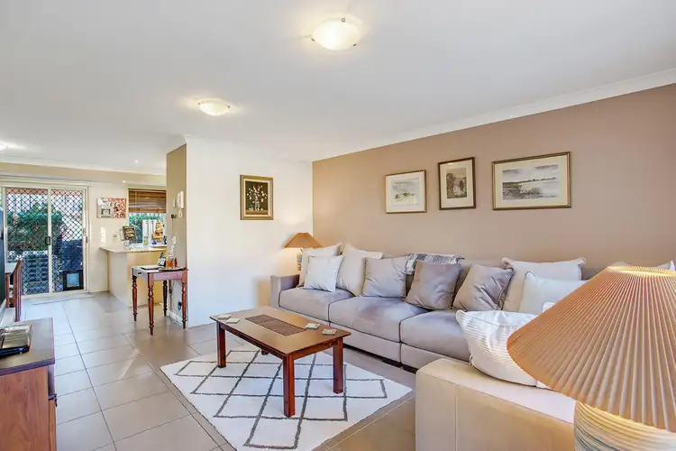 Fourth view of Homely unit listing, 29/480 Christine Ave, Robina QLD 4226