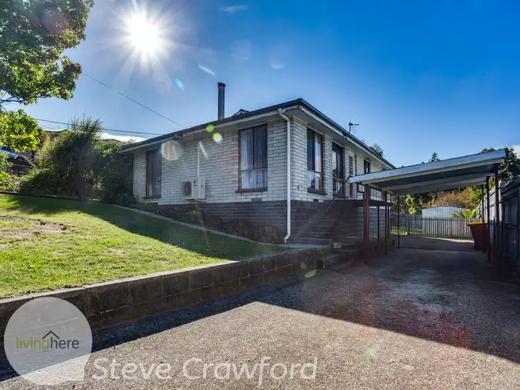 Main view of Homely house listing, 13 Caswell Street, Mowbray TAS 7248