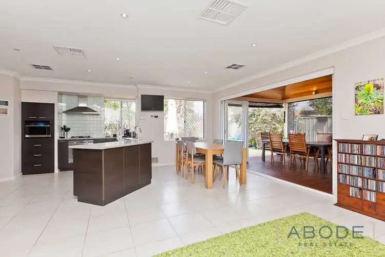 Fourth view of Homely house listing, 65B Glenelg Street, Mount Pleasant WA 6153