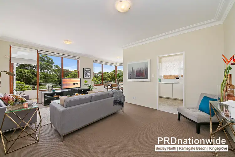 Third view of Homely unit listing, 5/132-134 Chuter Avenue, Ramsgate Beach NSW 2217