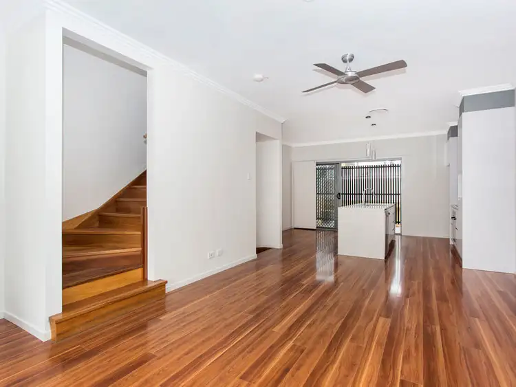 Fourth view of Homely townhouse listing, 2/116 Zillman Road, Hendra QLD 4011