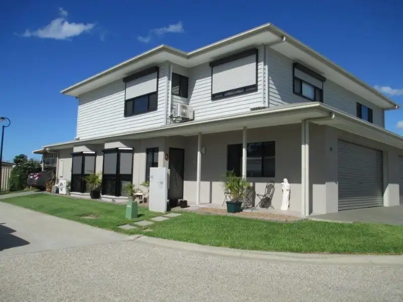 Main view of Homely retirement listing, Address available on request