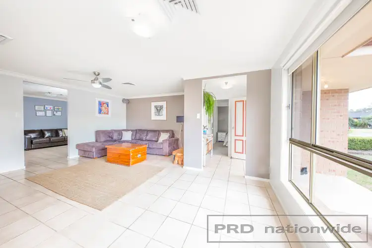 Fourth view of Homely house listing, 34 Coburn Circuit, Metford NSW 2323