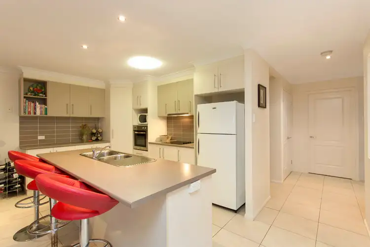 Second view of Homely townhouse listing, 1/93 Daisy Hill Road, Daisy Hill QLD 4127