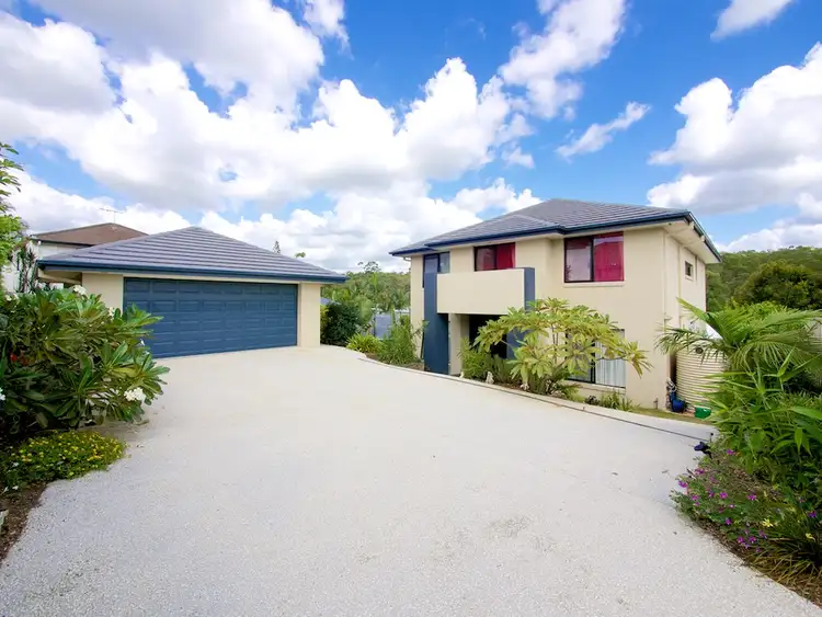 9 The Reach Court, Springfield Lakes QLD 4300