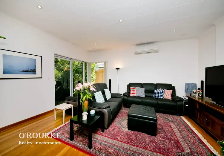 Third view of Homely house listing, 116 Princess Road, Doubleview WA 6018