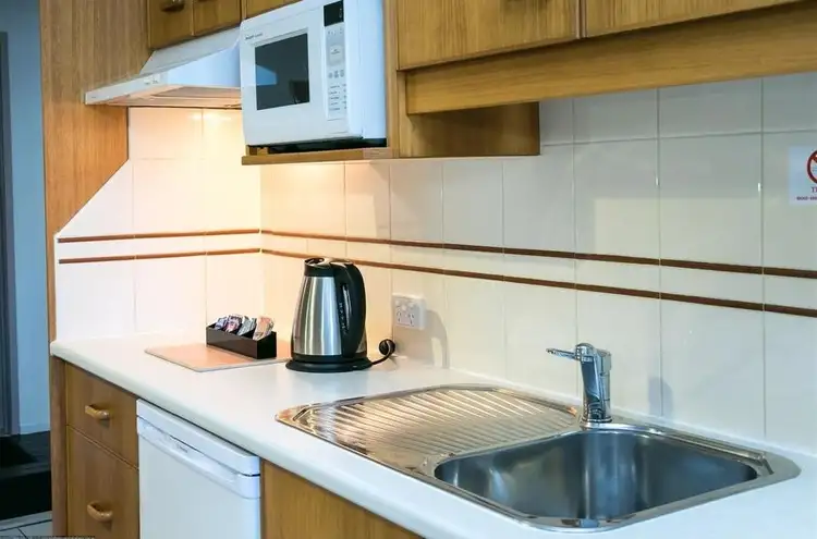 Fourth view of Homely house listing, 4/651 Esplanade, Urangan QLD 4655