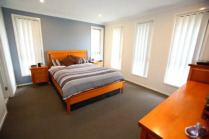 Sixth view of Homely house listing, 8 Hargrave Avenue, Middleton Grange NSW 2171