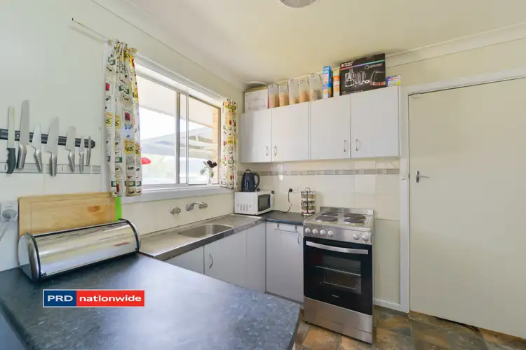 Second view of Homely house listing, 19 Terry Street, Tamworth NSW 2340