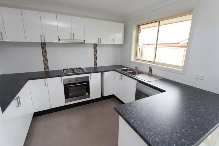 Second view of Homely house listing, 1 / 83D Marsden Lane, Kelso NSW 2795