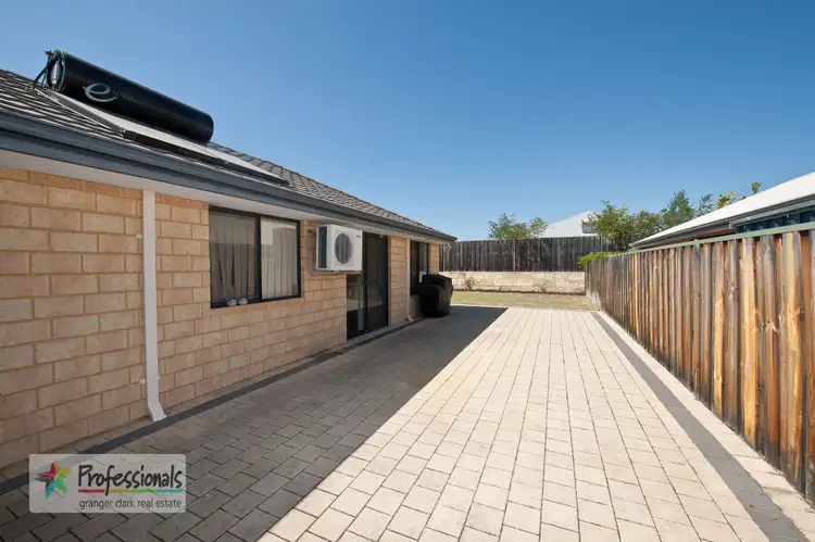 Seventh view of Homely house listing, 6 Heathland Terrace, Ellenbrook WA 6069