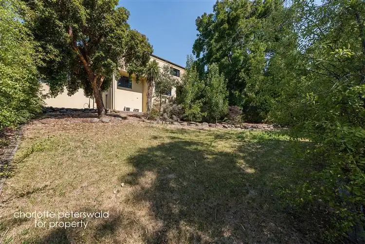 Fifth view of Homely house listing, 74 Nelson Road, Mount Nelson TAS 7007