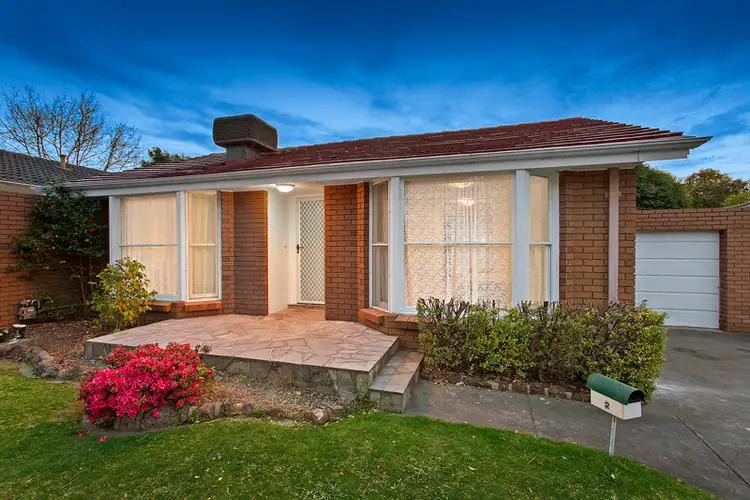 2/577 High Street Road, Mount Waverley VIC 3149