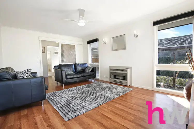 Third view of Homely house listing, 4 Carnarvon Drive, Grovedale VIC 3216