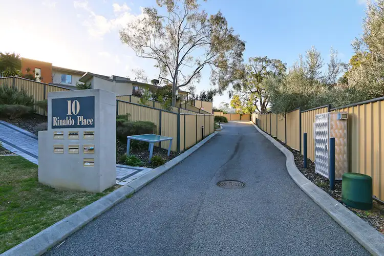 Third view of Homely house listing, 4/10 Rinaldo Place, Coolbellup WA 6163