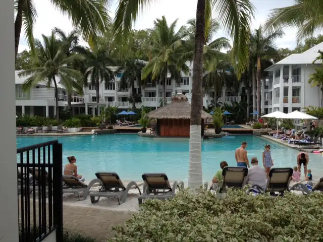 Fourth view of Homely apartment listing, 123 Williams Esplanade, Palm Cove QLD 4879