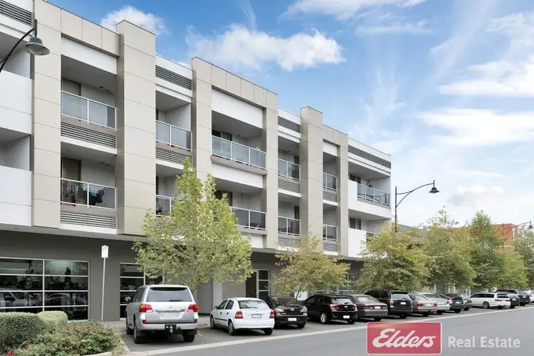14/2-6 Goodall Parade, Mawson Lakes SA 5095