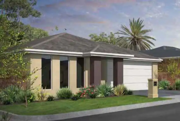 Main view of Homely land listing, Lot2/105 Mary Street, Officer VIC 3809
