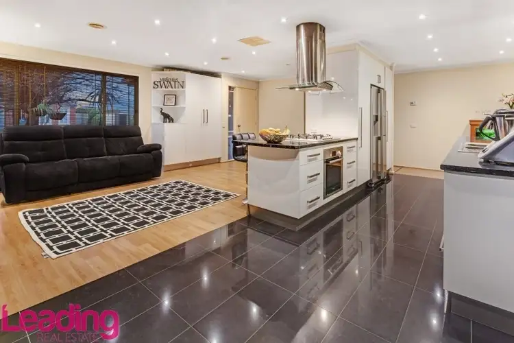 Fourth view of Homely house listing, 22 Stackpole Crescent, Sunbury VIC 3429