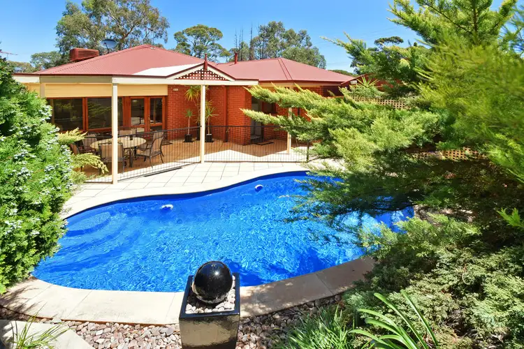 Third view of Homely house listing, 31 Miller Drive, Happy Valley SA 5159