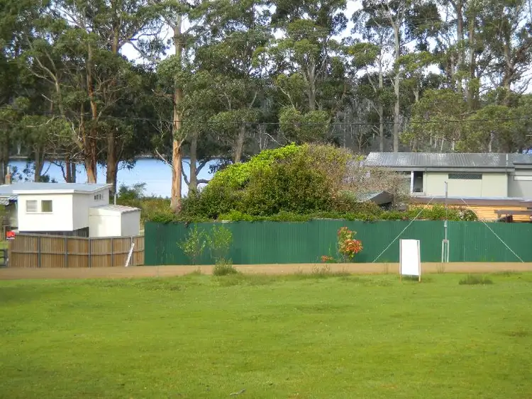 Fifth view of Homely land listing, 5 Illawong Drive, Port Arthur TAS 7182
