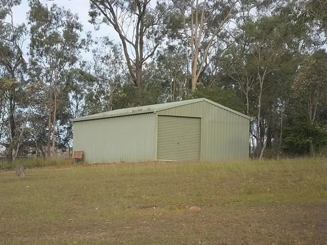 Second view of Homely rural property listing, 28 Challenge, Kensington Grove QLD 4341