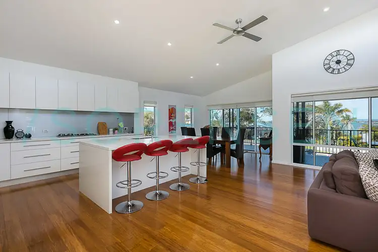 Fifth view of Homely house listing, 125 Buff Point Avenue, Buff Point NSW 2262